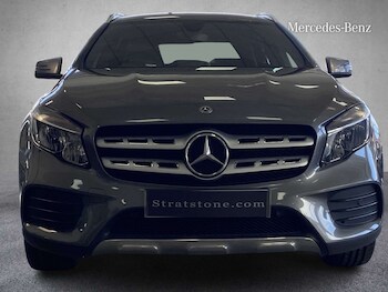 Used Mercedes-Benz GLA 2018 for sale - 78321967: Photo