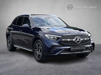 Used Mercedes-Benz GLC 2023 for sale - 79443788: Photo