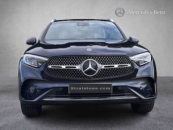 Used Mercedes-Benz GLC 2023 for sale - 79443788: Photo