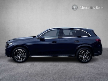 Used Mercedes-Benz GLC 2023 for sale - 79443788: Photo