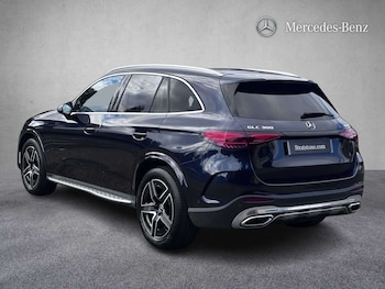 Used Mercedes-Benz GLC 2023 for sale - 79443788: Photo