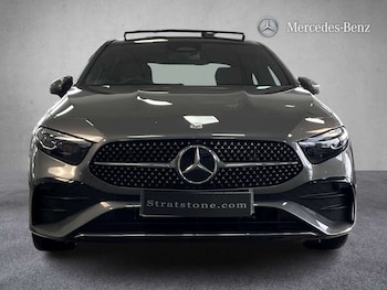 Used Mercedes-Benz A-Class 2025 for sale - 77686577: Photo