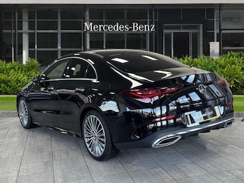 Used Mercedes-Benz CLA 2025 for sale - 77158425: Photo