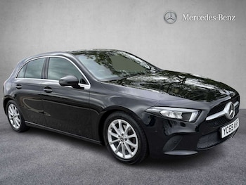 Used Mercedes-Benz A-Class 2019 for sale - 79466810: Photo