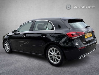 Used Mercedes-Benz A-Class 2019 for sale - 79466810: Photo