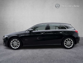 Used Mercedes-Benz A-Class 2019 for sale - 79466810: Photo