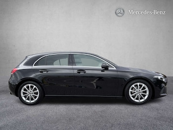 Used Mercedes-Benz A-Class 2019 for sale - 79466810: Photo