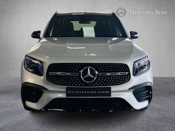 Used Mercedes-Benz GLB 2023 for sale - 78754975: Photo