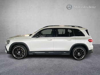 Used Mercedes-Benz GLB 2023 for sale - 78754975: Photo