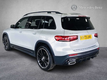 Used Mercedes-Benz GLB 2023 for sale - 78754975: Photo