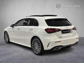 Used Mercedes-Benz A-Class 2024 for sale - 77334071: Photo