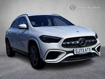 Used Mercedes-Benz GLA 2023 for sale - 79604474: Photo