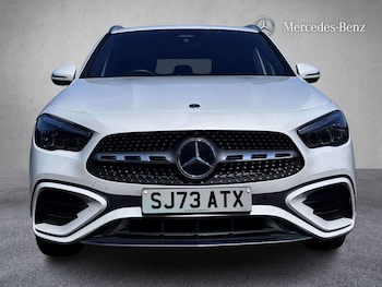 Used Mercedes-Benz GLA 2023 for sale - 79604474: Photo