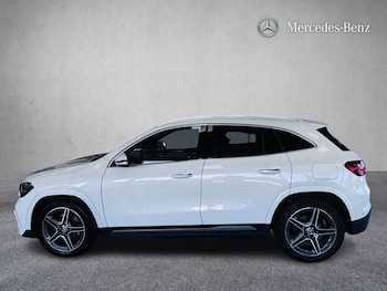 Used Mercedes-Benz GLA 2023 for sale - 79604474: Photo