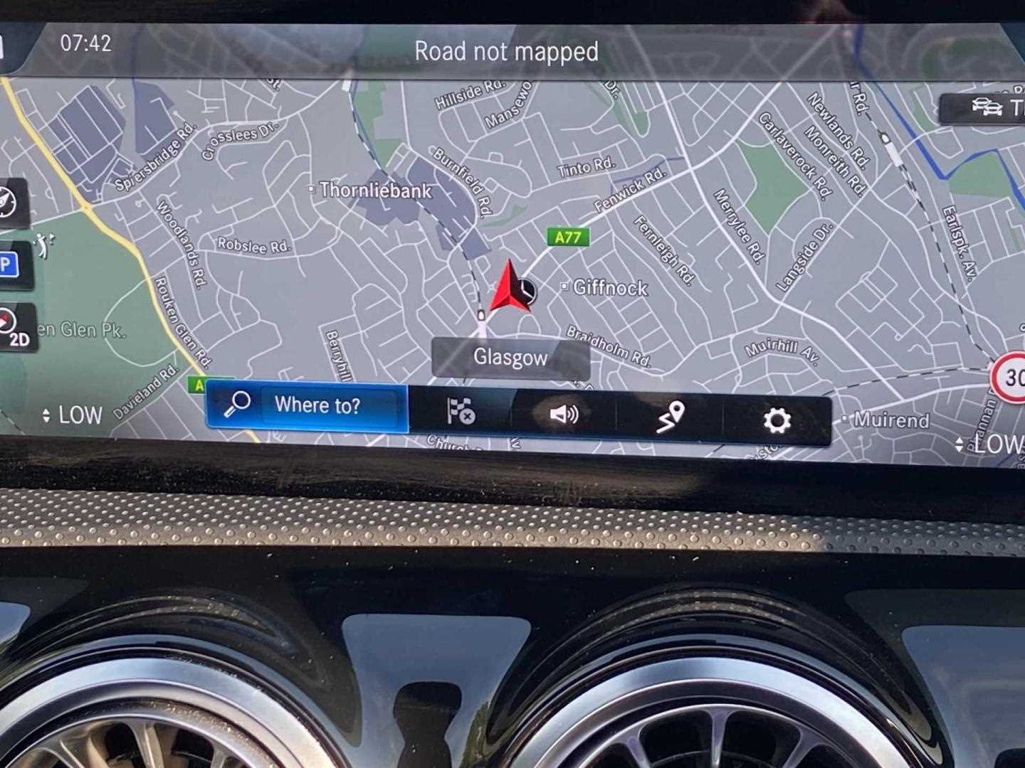 Vehicle 29