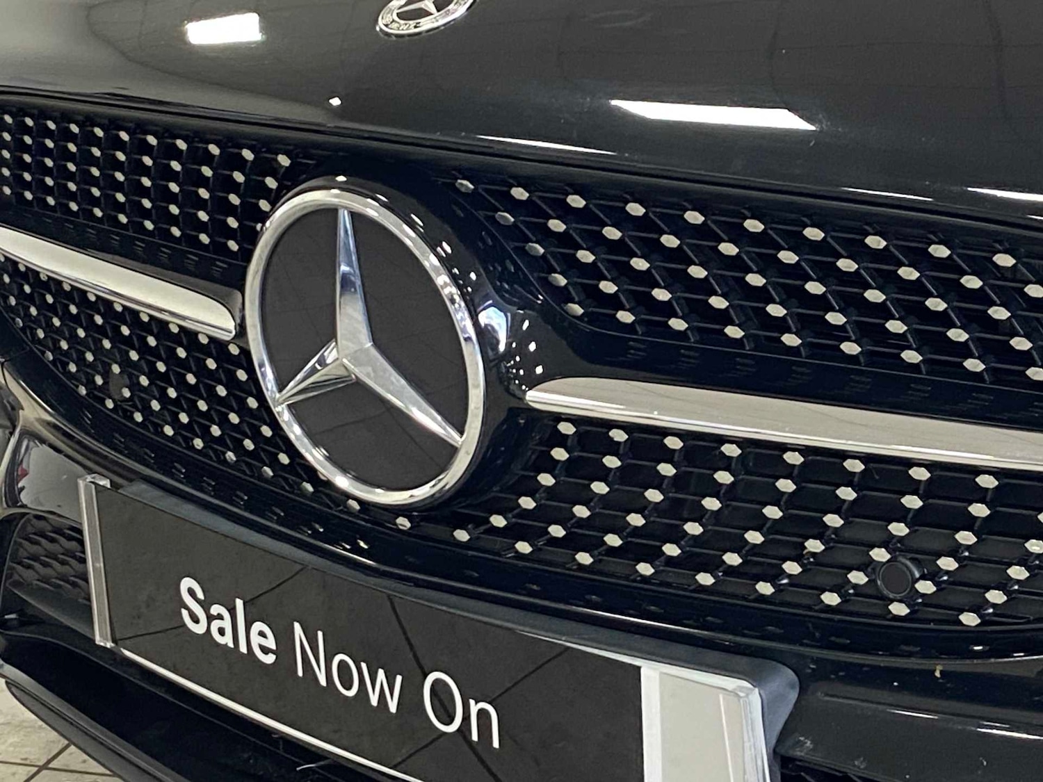 Used Mercedes-Benz CLA 2023 for sale - 76804943: Photo 12