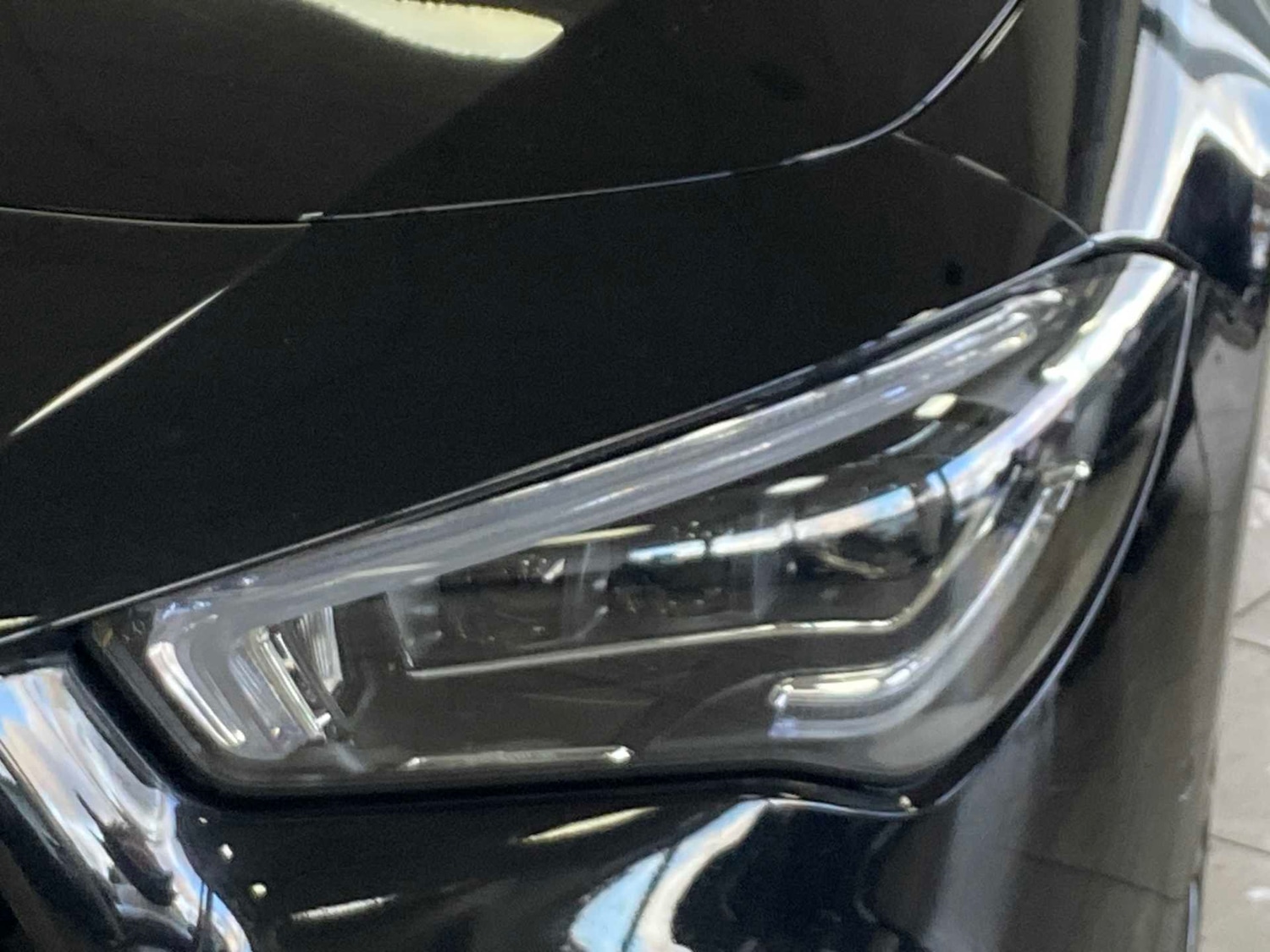 Used Mercedes-Benz CLA 2023 for sale - 76804943: Photo 13