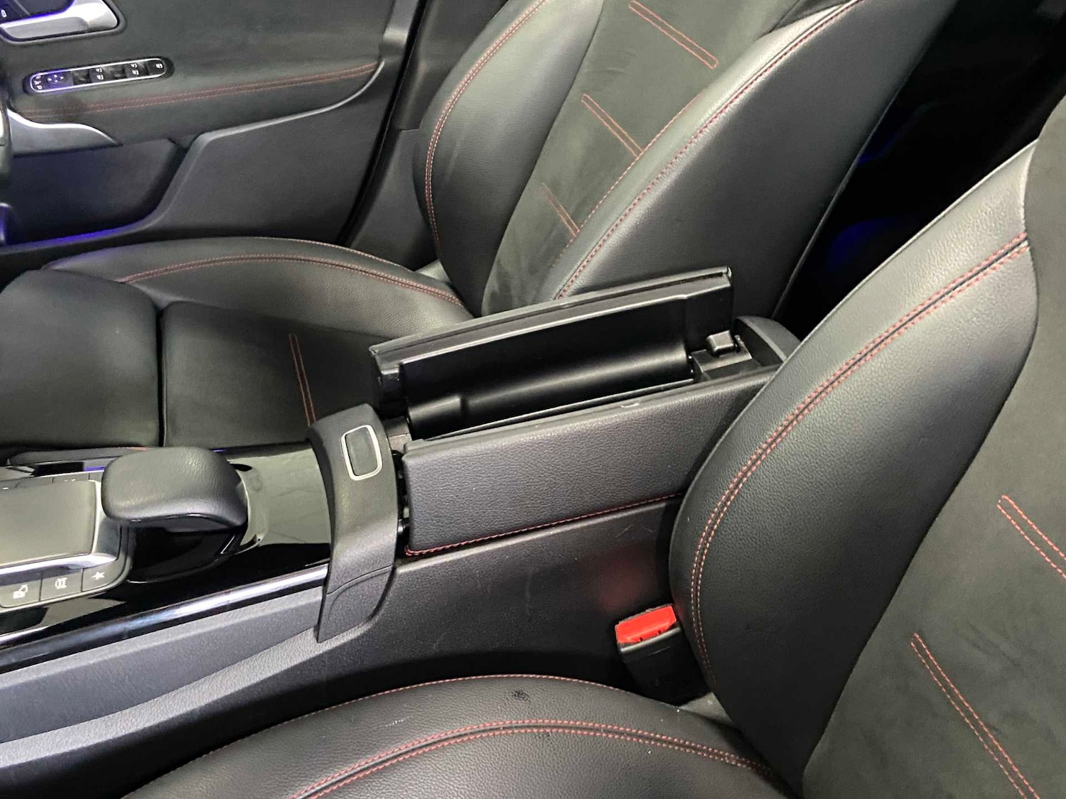 Used Mercedes-Benz CLA 2023 for sale - 76804943: Photo 19