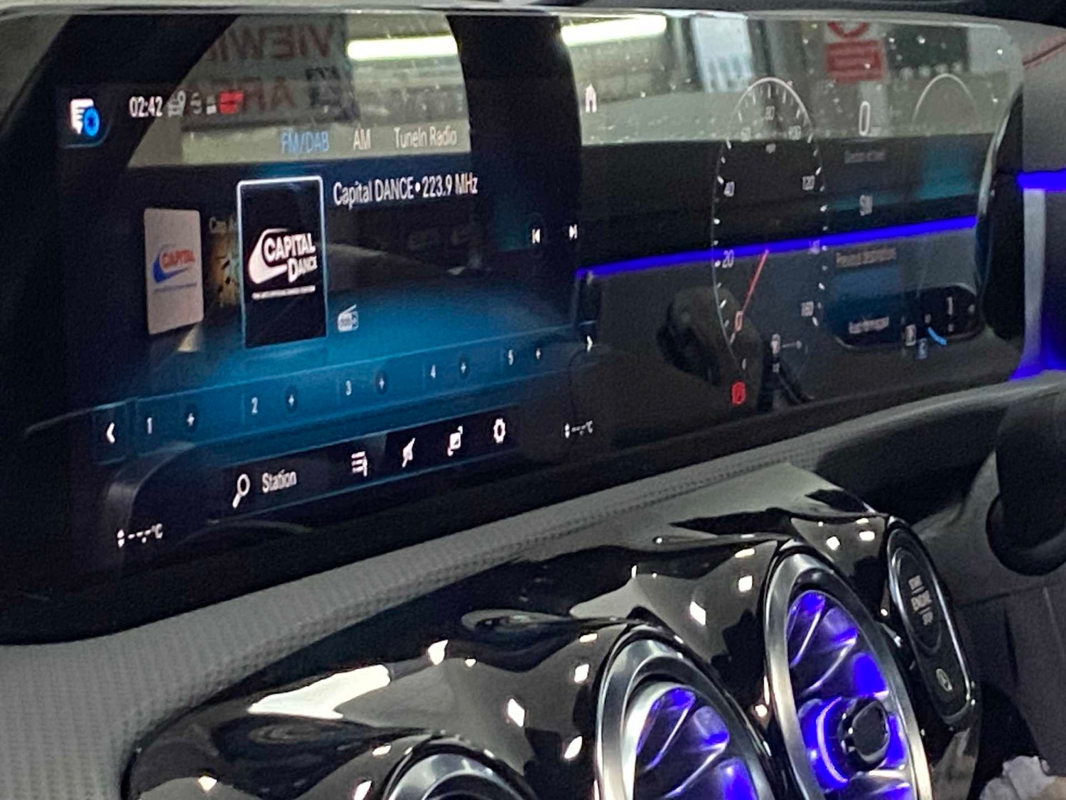 Used Mercedes-Benz CLA 2023 for sale - 76804943: Photo 21