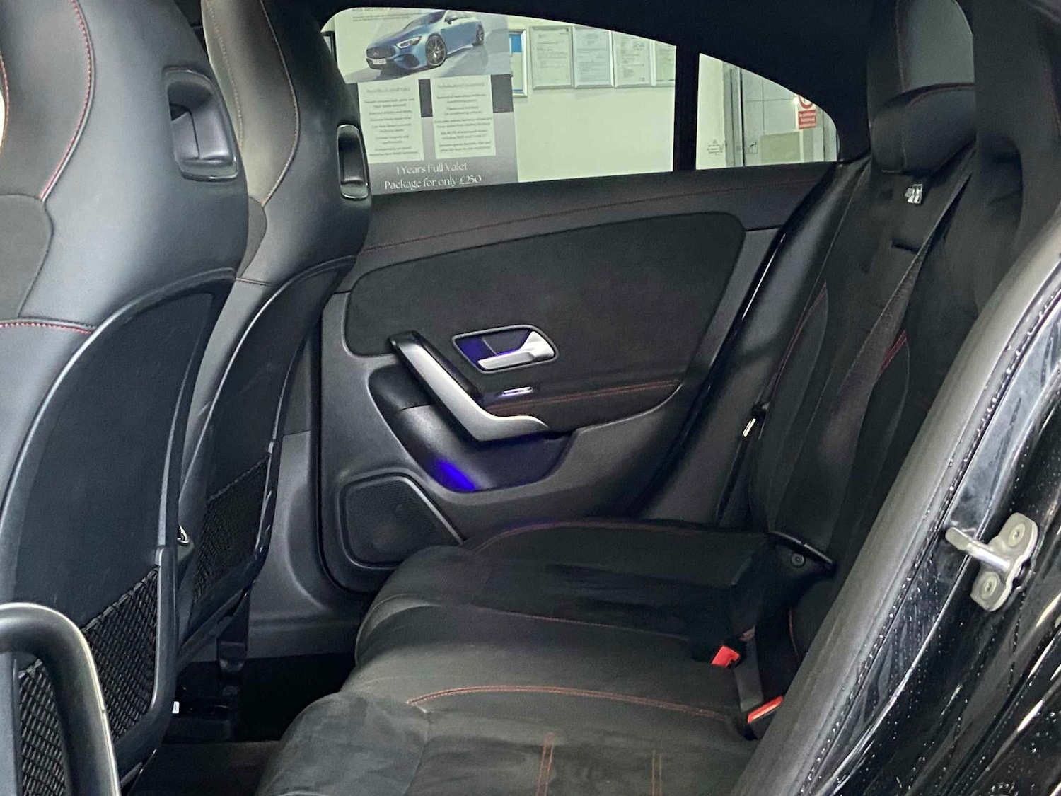 Used Mercedes-Benz CLA 2023 for sale - 76804943: Photo 23