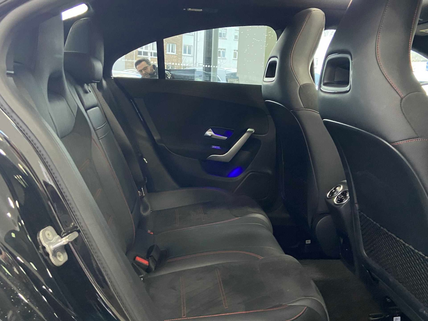 Used Mercedes-Benz CLA 2023 for sale - 76804943: Photo 25