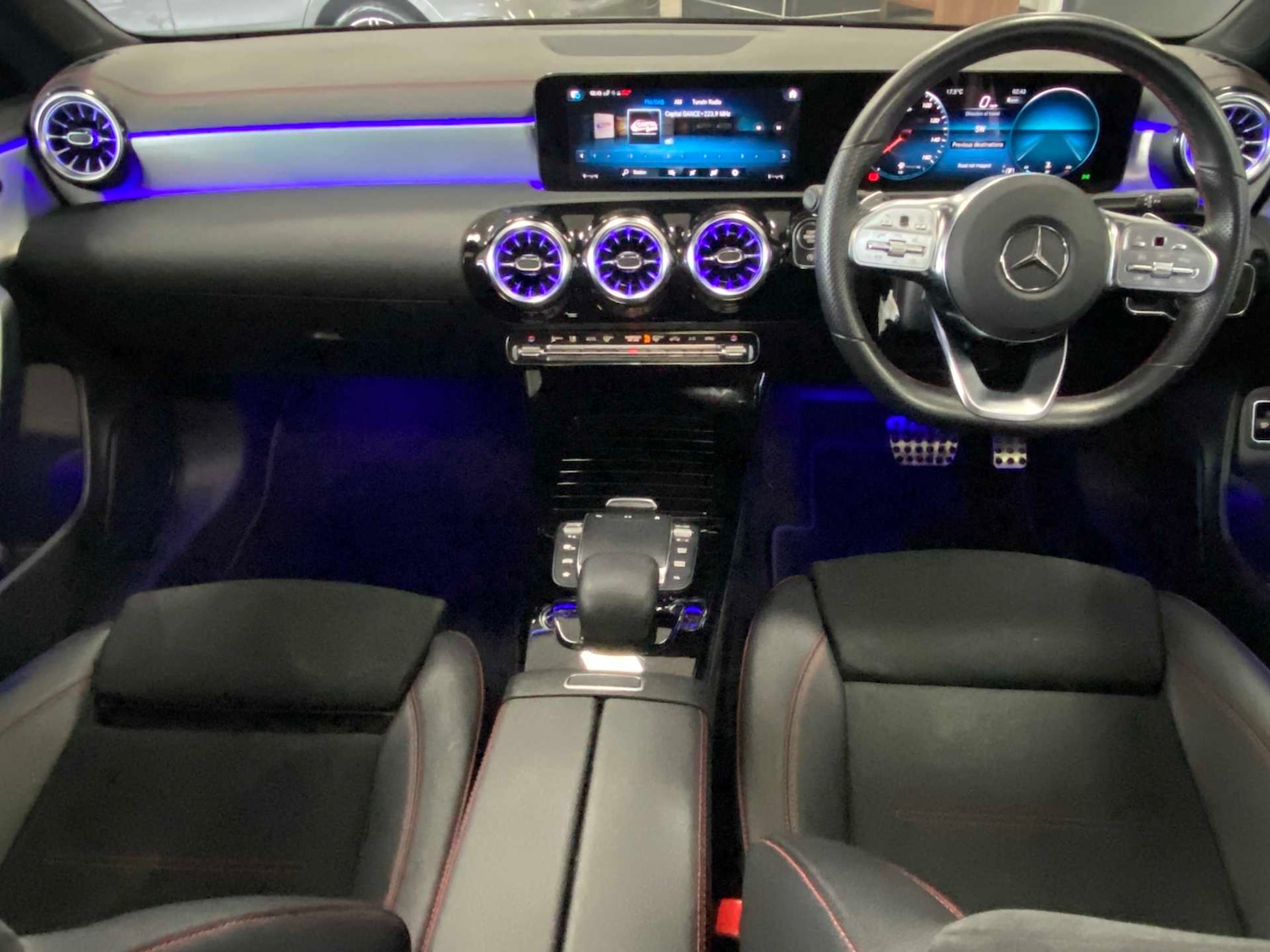 Used Mercedes-Benz CLA 2023 for sale - 76804943: Photo 26