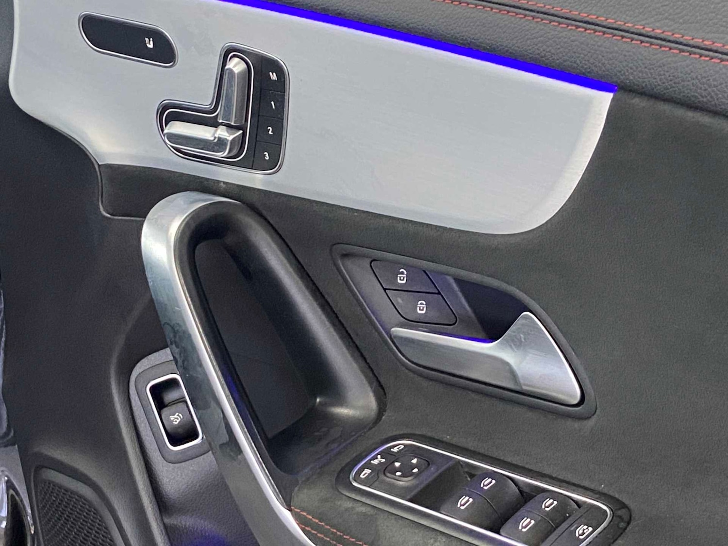 Used Mercedes-Benz CLA 2023 for sale - 76804943: Photo 27