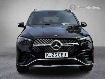 Used Mercedes-Benz GLE 2025 for sale - 78651298: Photo