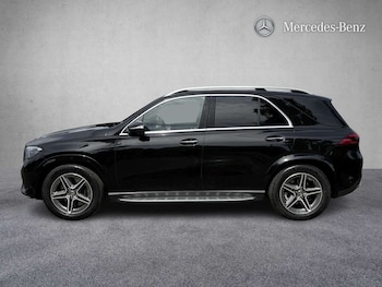 Used Mercedes-Benz GLE 2025 for sale - 78651298: Photo