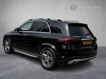Used Mercedes-Benz GLE 2025 for sale - 78651298: Photo