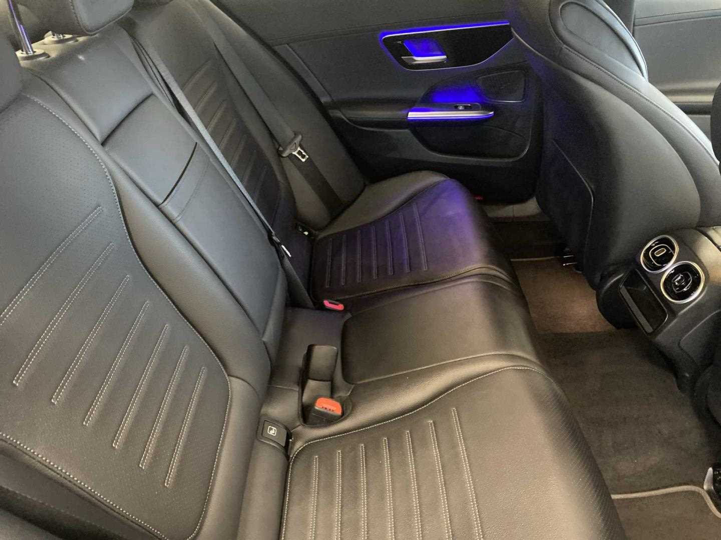 Used Mercedes-Benz C Class 2024 for sale - 76692098: Photo 17