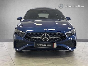 Used Mercedes-Benz A-Class 2024 for sale - 77316404: Photo