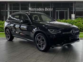 2021 - 220d 4Matic AMG Line 5dr 9G-Tronic