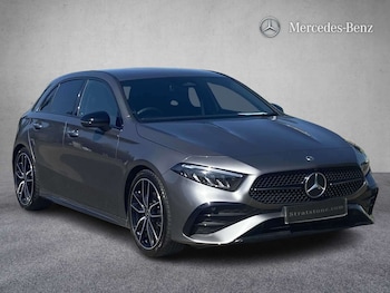 Used Mercedes-Benz A-Class 2025 for sale - 79002111: Photo