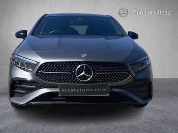Used Mercedes-Benz A-Class 2025 for sale - 79002111: Photo