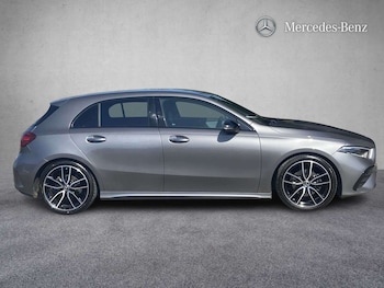 Used Mercedes-Benz A-Class 2025 for sale - 79002111: Photo