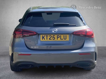 Used Mercedes-Benz A-Class 2025 for sale - 79002111: Photo