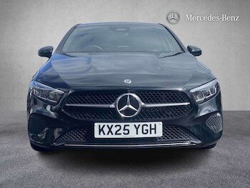 Used Mercedes-Benz A-Class 2025 for sale - 78800098: Photo