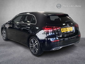 Used Mercedes-Benz A-Class 2025 for sale - 78800098: Photo