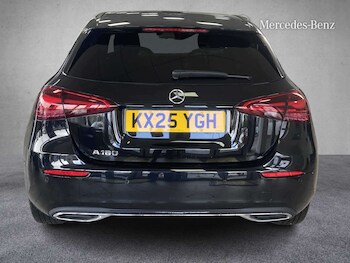 Used Mercedes-Benz A-Class 2025 for sale - 78800098: Photo