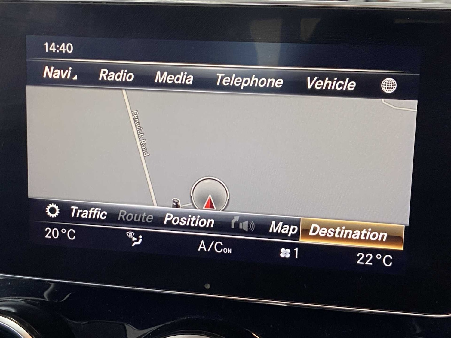 Used Mercedes-Benz GLC 2019 for sale - 76692179: Photo 31