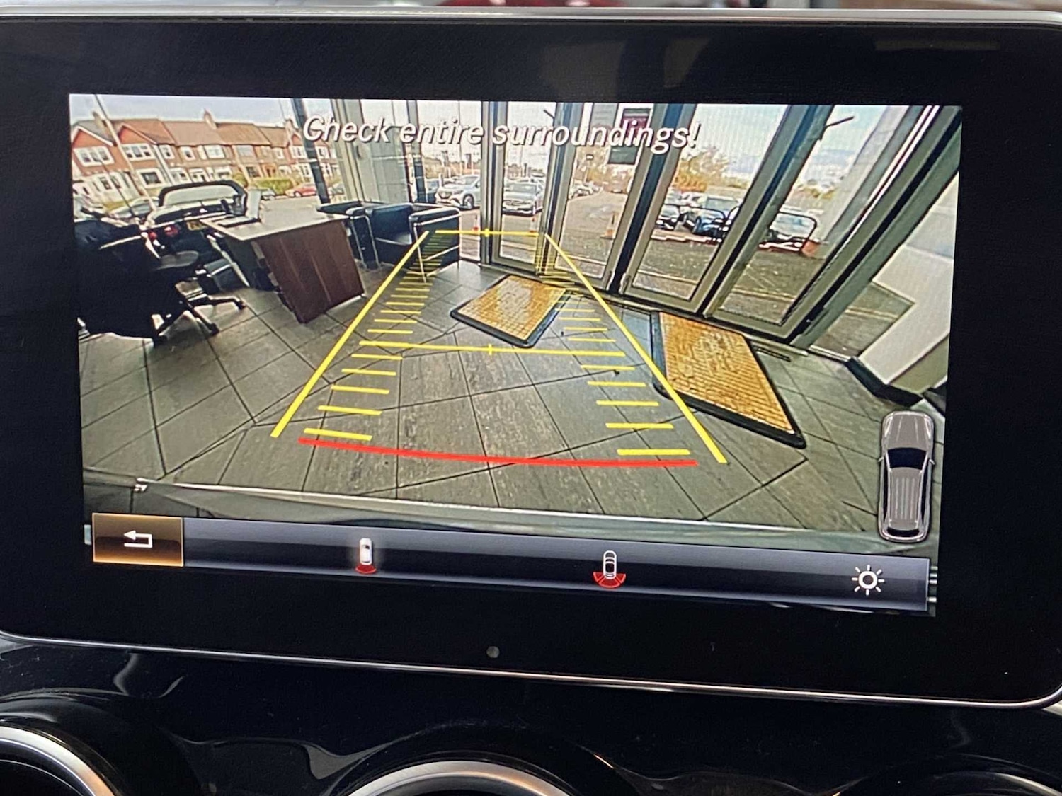 Used Mercedes-Benz GLC 2019 for sale - 76692179: Photo 32