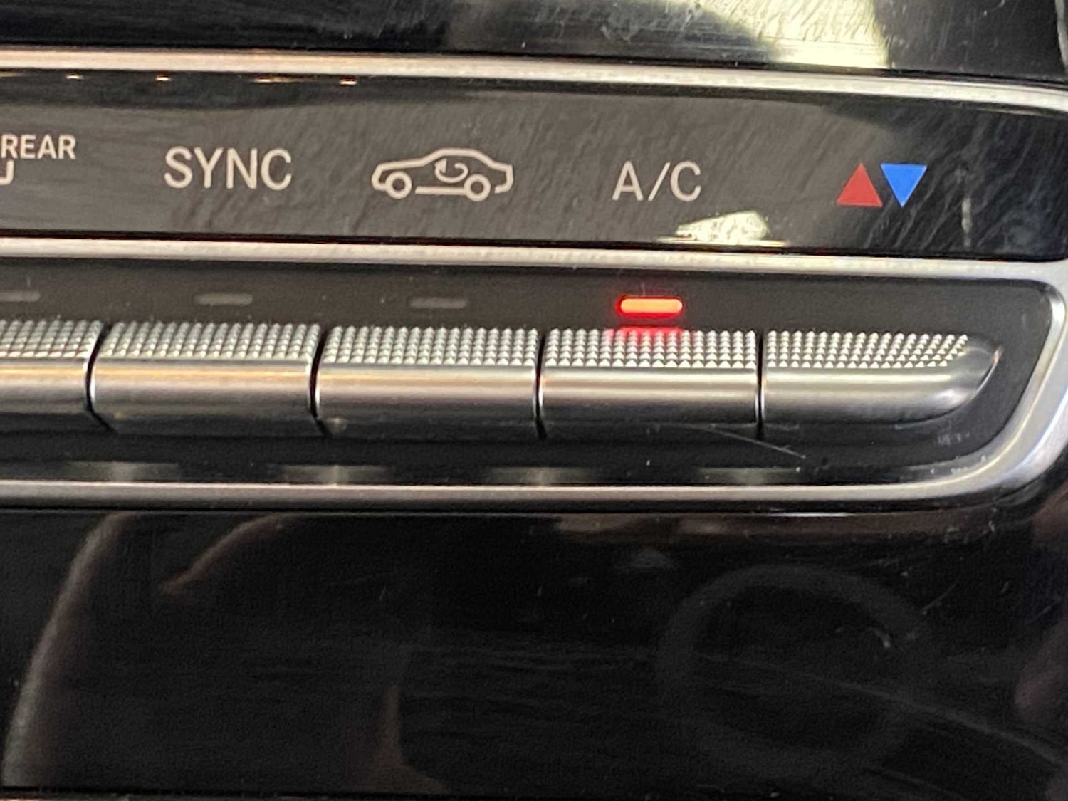 Used Mercedes-Benz GLC 2019 for sale - 76692179: Photo 33