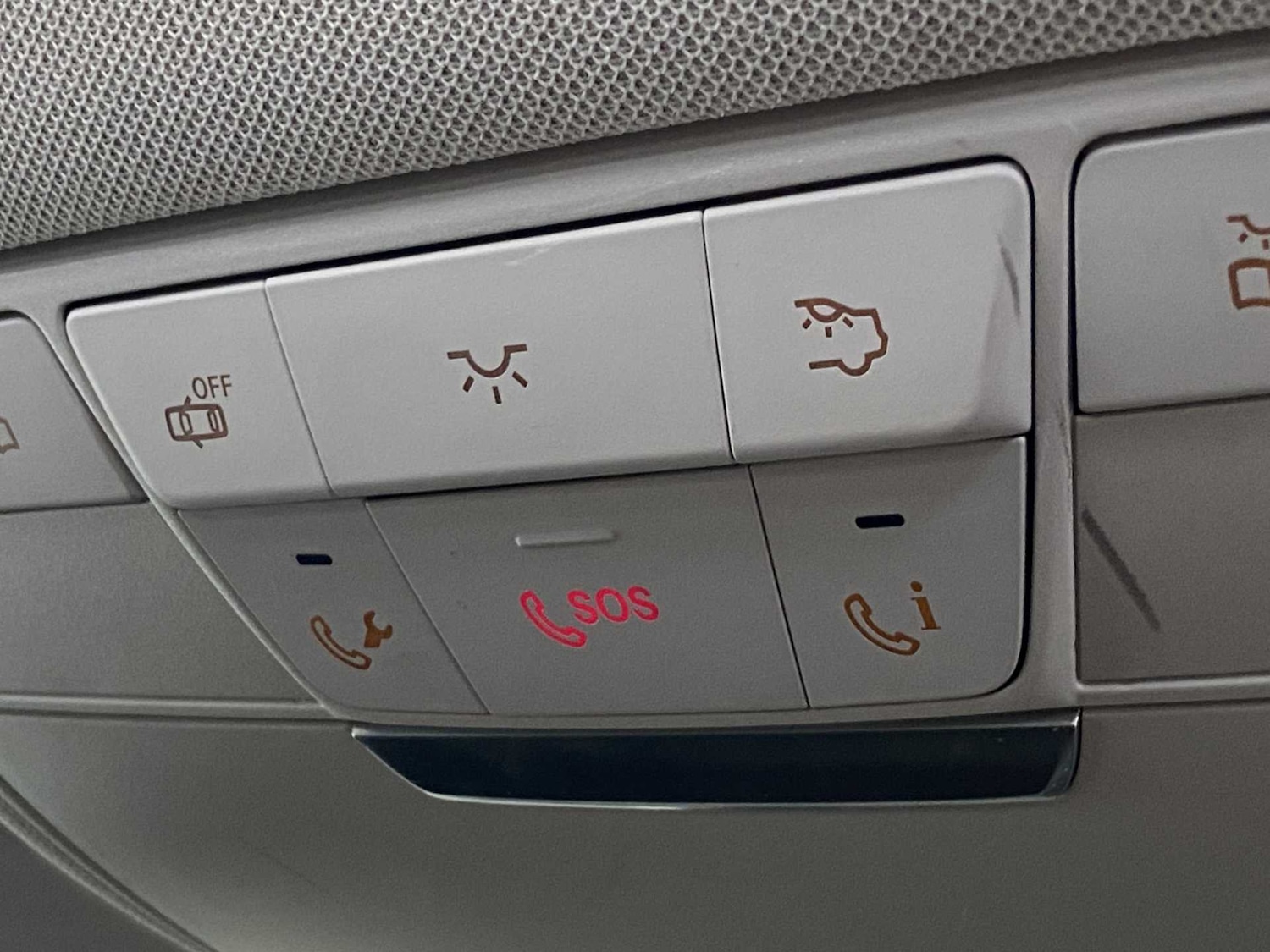 Used Mercedes-Benz GLC 2019 for sale - 76692179: Photo 35