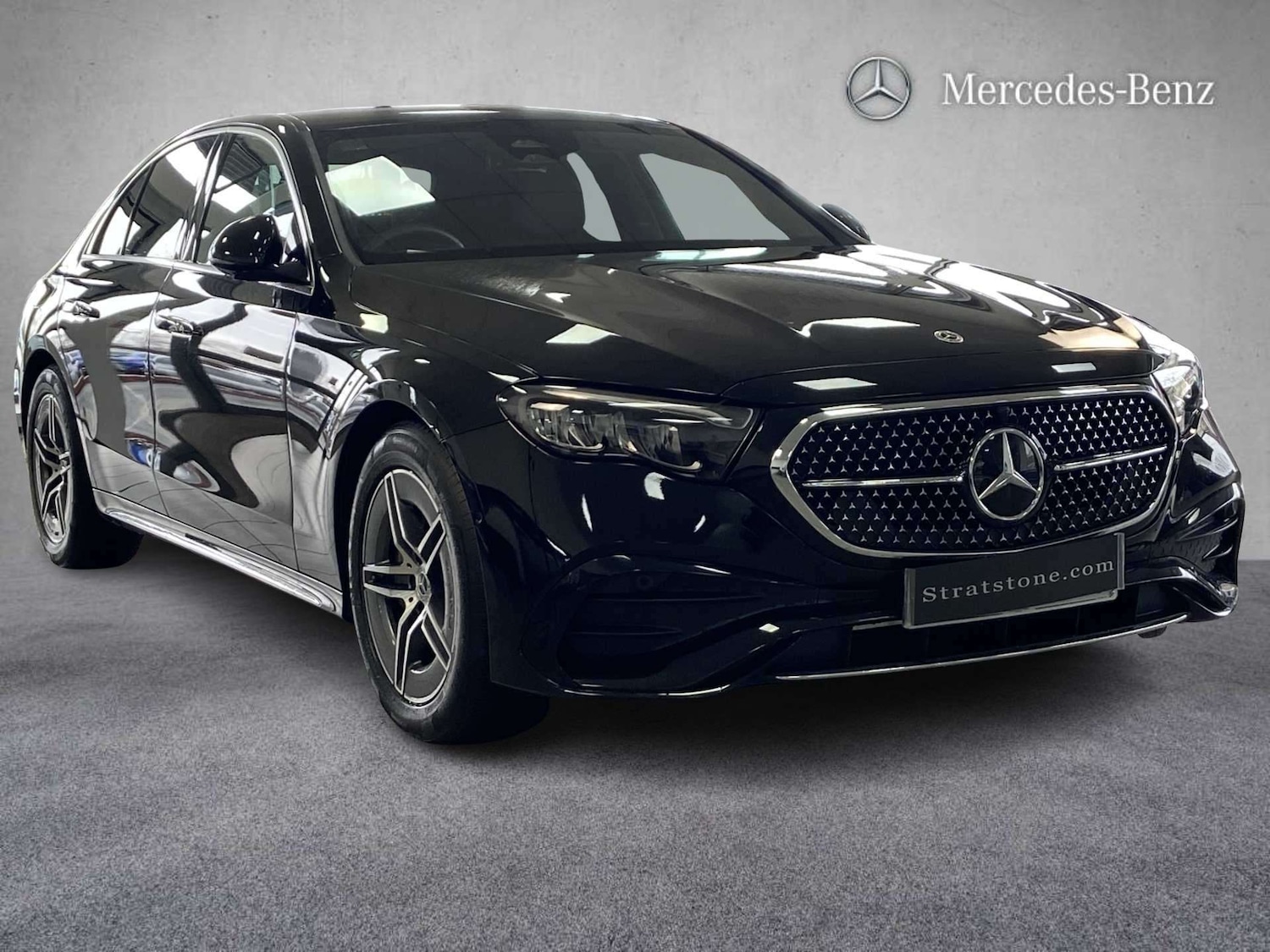 Used Mercedes-Benz E Class 2024 for sale - 77972805: Photo 1