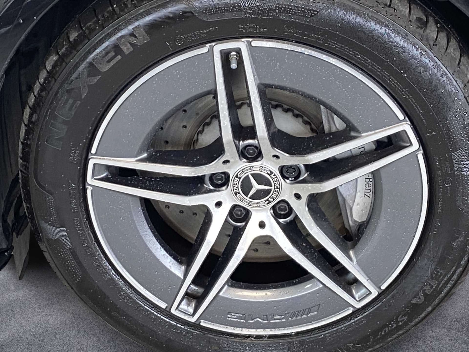 Used Mercedes-Benz E Class 2024 for sale - 77972805: Photo 10