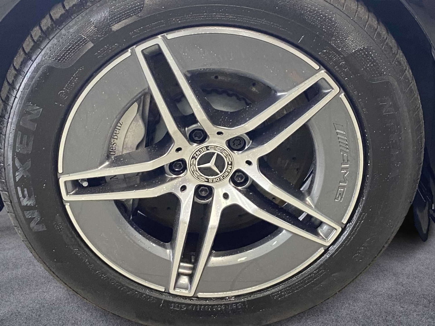 Used Mercedes-Benz E Class 2024 for sale - 77972805: Photo 11