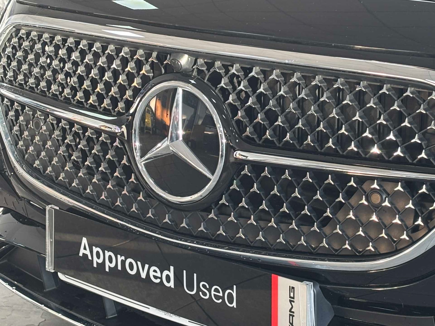 Used Mercedes-Benz E Class 2024 for sale - 77972805: Photo 15