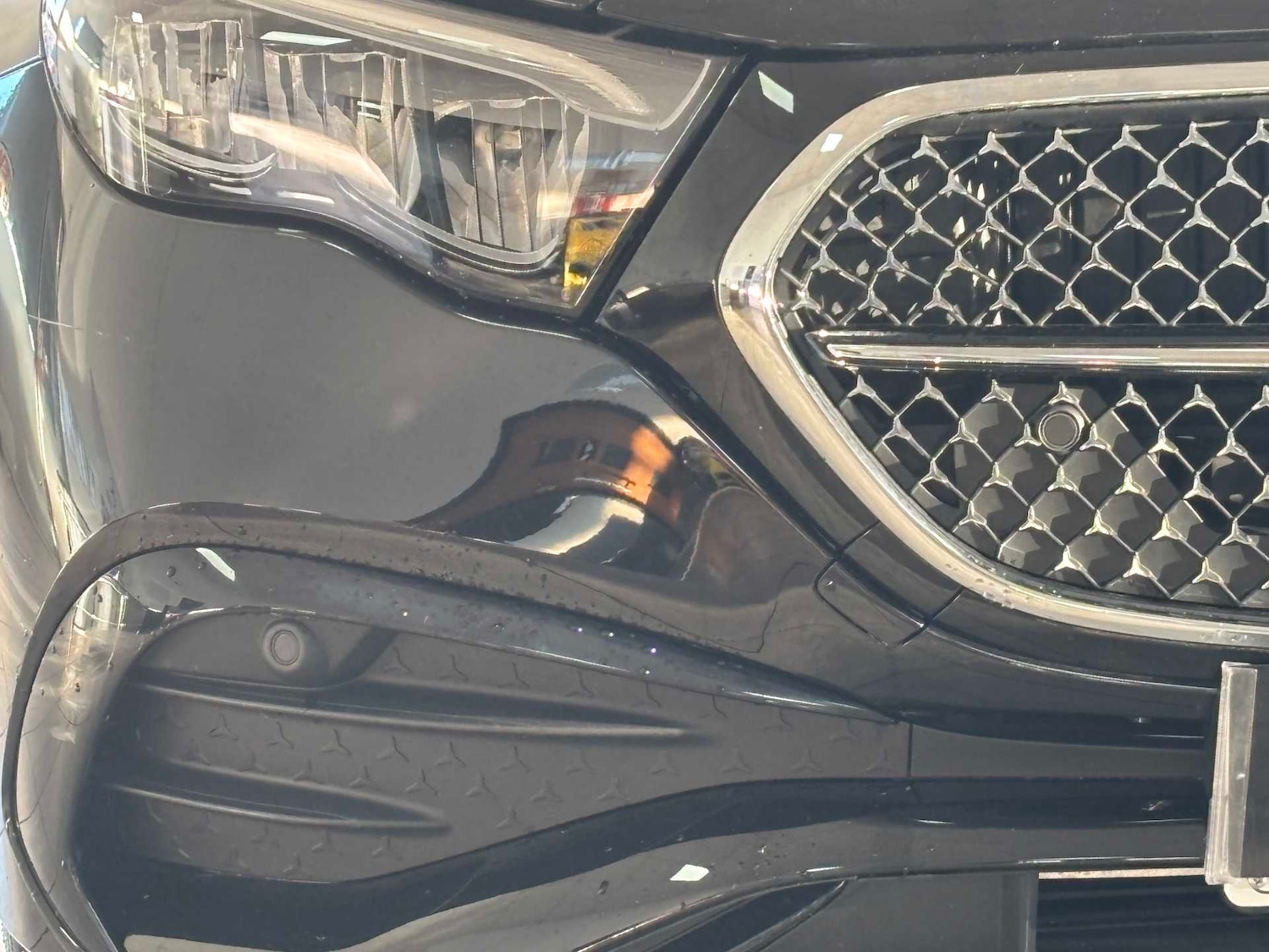 Used Mercedes-Benz E Class 2024 for sale - 77972805: Photo 16