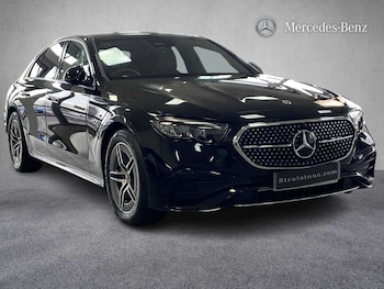 Used Mercedes-Benz E Class 2024 for sale - 77972805: Photo